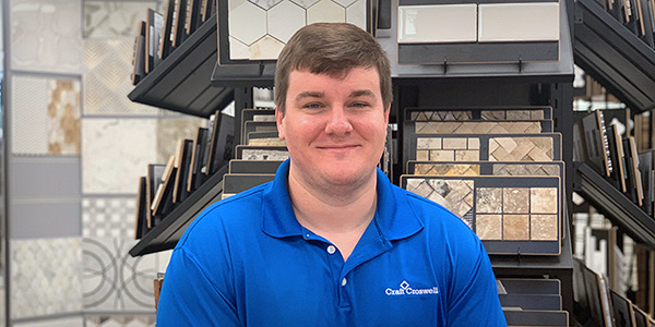 Jordan Perry, Lead Commercial Estimator Jordan Perry, Lead Commercial Estimator