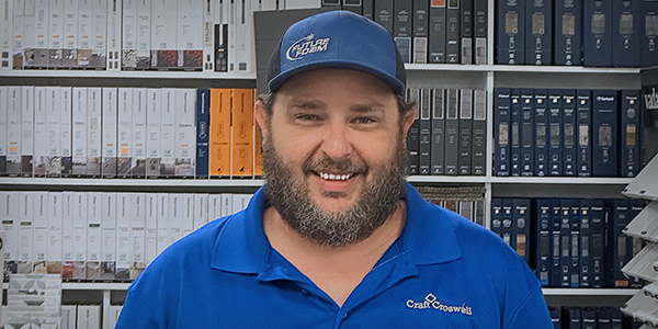 Wade Hester, Logistics Wade Hester, Logistics