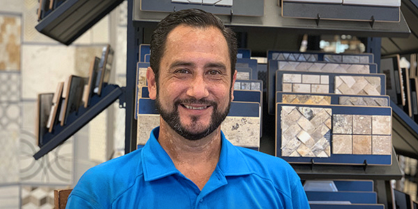 Warren Wells, Warehouse Manager Warren Wells, Warehouse Manager